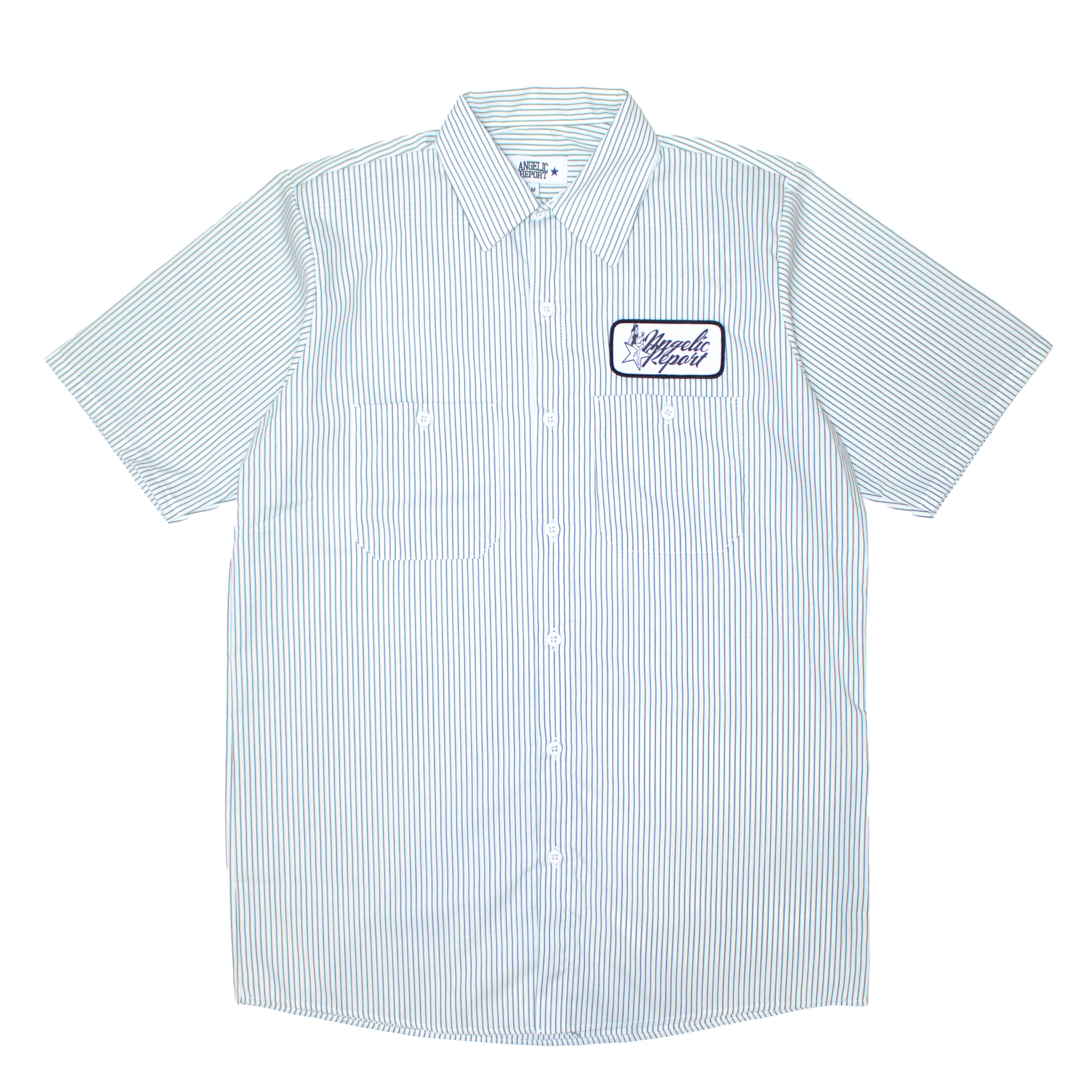 Dreams Shirt - White