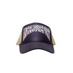 Arch Trucker - Navy