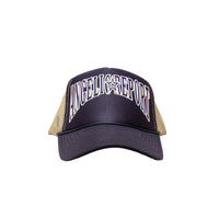 Arch Trucker - Navy