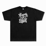 Spritz Tee - Black