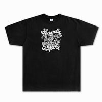 Spritz Tee - Black