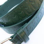 Together Belt - Green