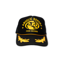 Union Trucker - Black