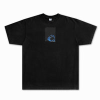 World Order Tee - Black