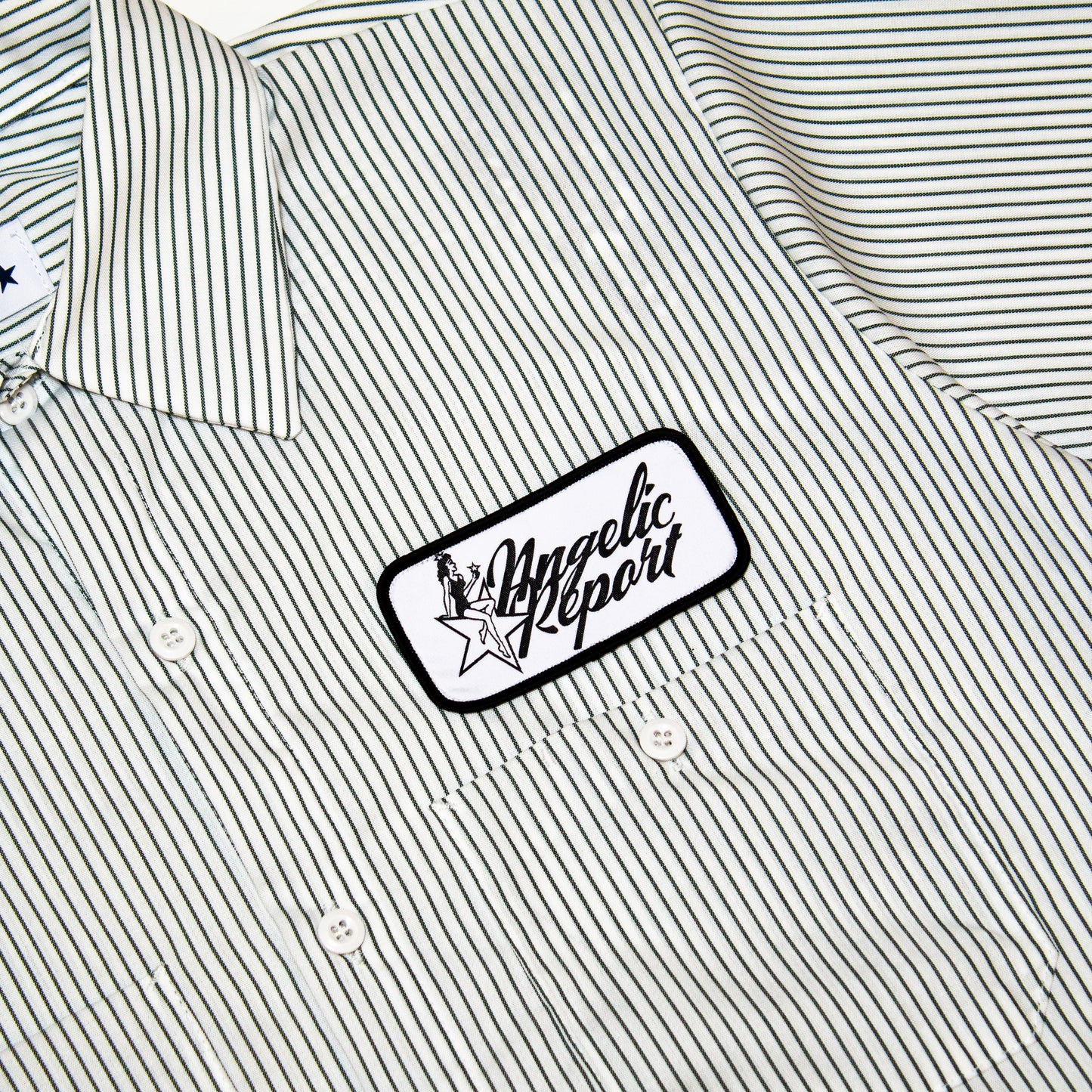 Dreams Shirt - White