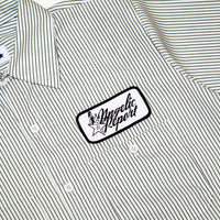 Dreams Shirt - White