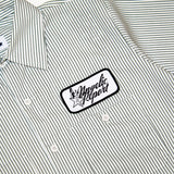 Dreams Shirt - White
