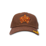Logo Hat - Brown