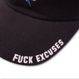 Logo Hat - Black