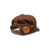 Logo Hat - Brown