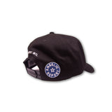Logo Hat - Black