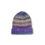 Yard Knit Beanie - Purple