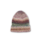 Yard Knit Beanie - Green