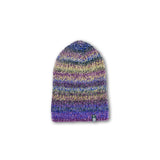 Yard Knit Beanie - Purple