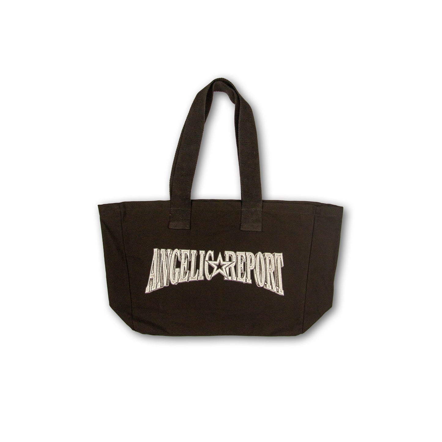 Arch Totebag - Black