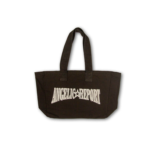 Arch Totebag - Black