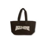 Arch Totebag - Black