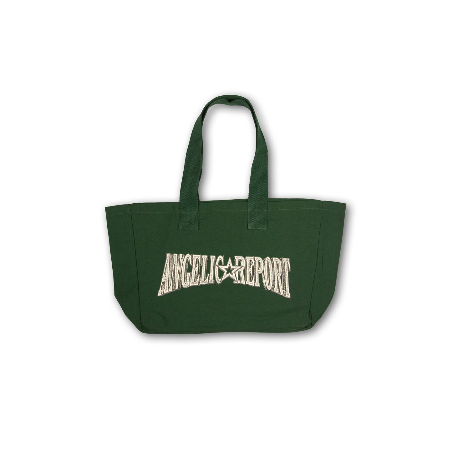 Arch Totebag - Green