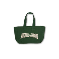 Arch Totebag - Green