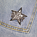 Classic Logo Jeans - Washed Indigo