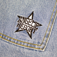 Classic Logo Jeans - Washed Indigo