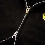 Insignia Hoodie - Black