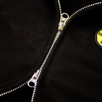 Insignia Hoodie - Black