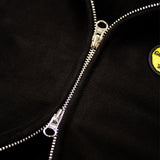 Insignia Hoodie - Black