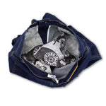 Classic Logo Jeans - Indigo