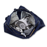 Classic Logo Jeans - Indigo