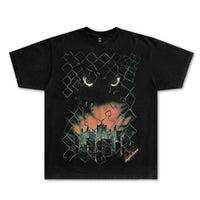 Nightcrawler Tee - Black