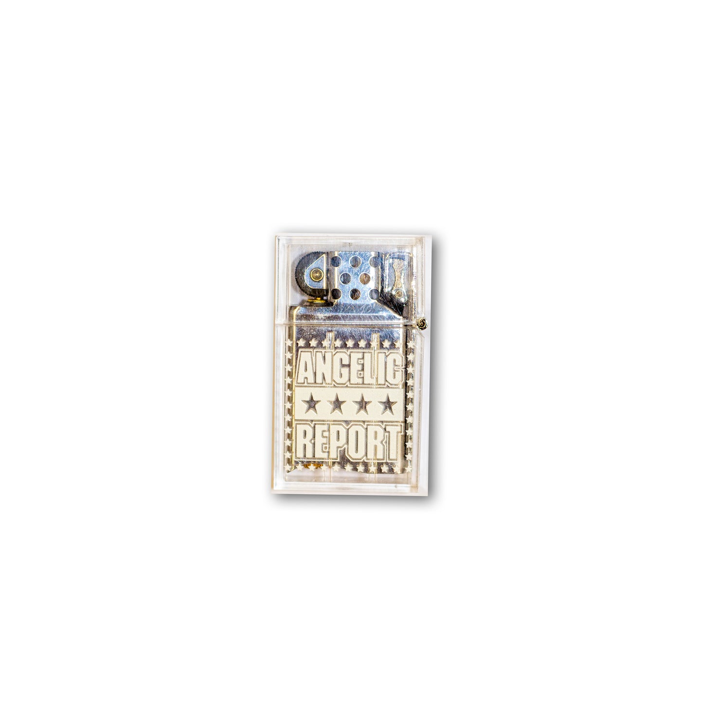 Stamp Lighter