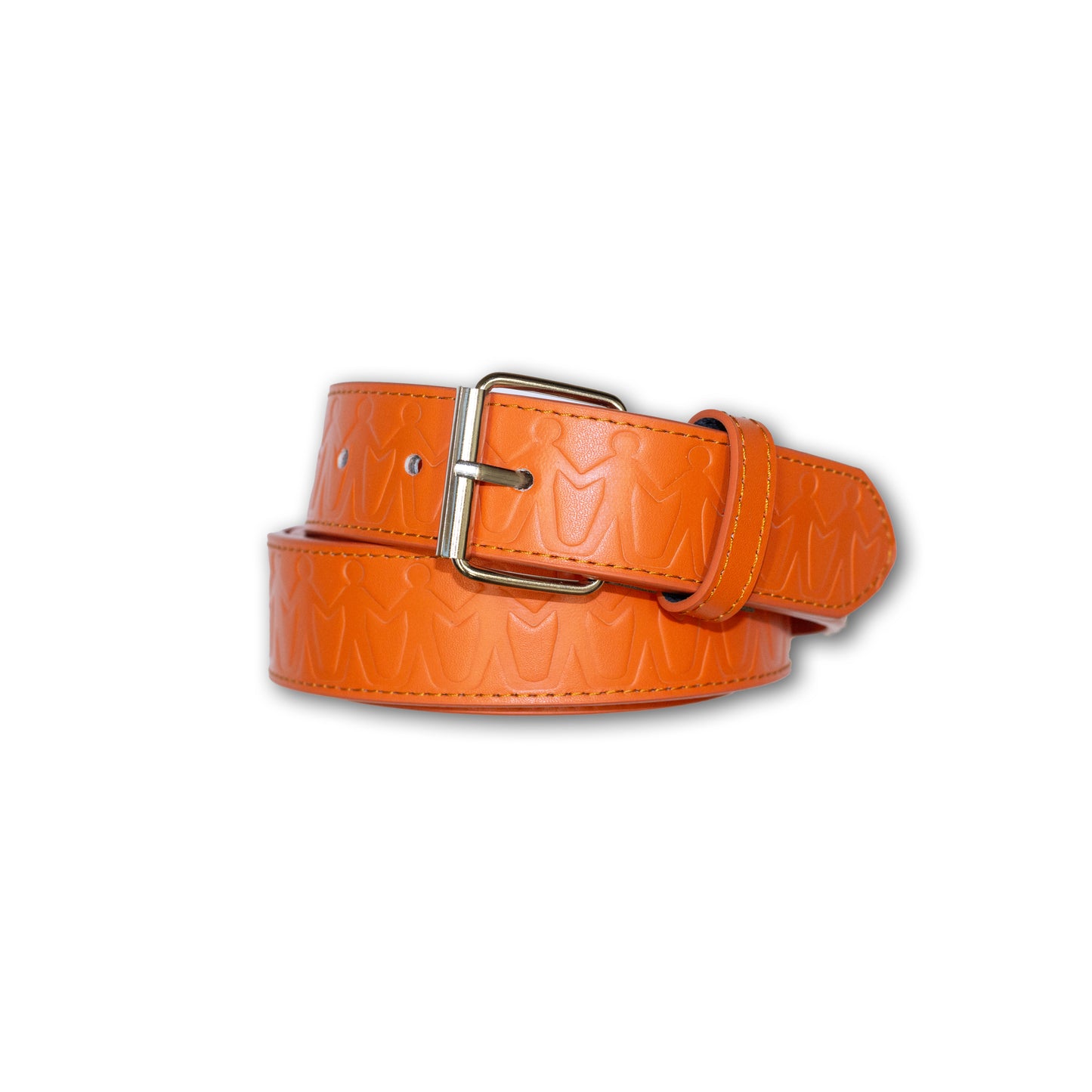 Together Belt - Orange
