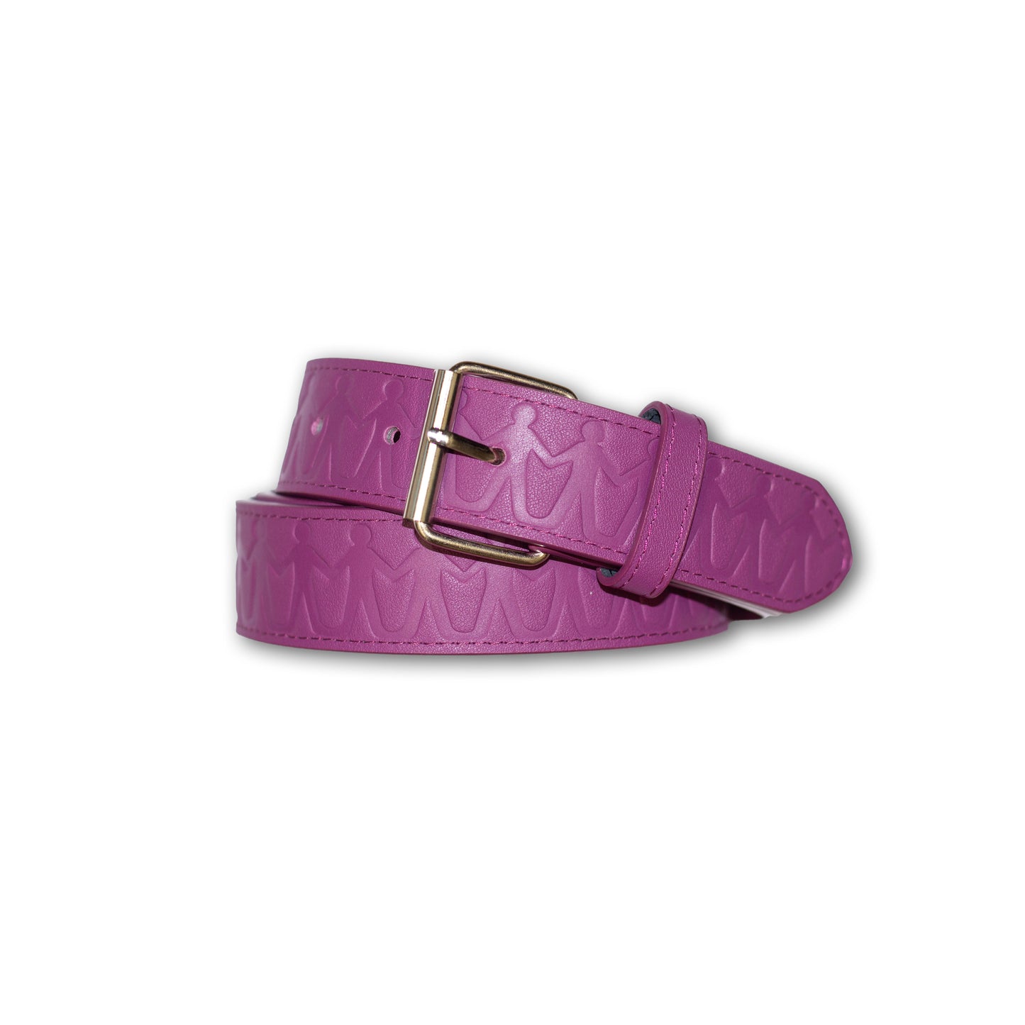 Together Belt - Purple