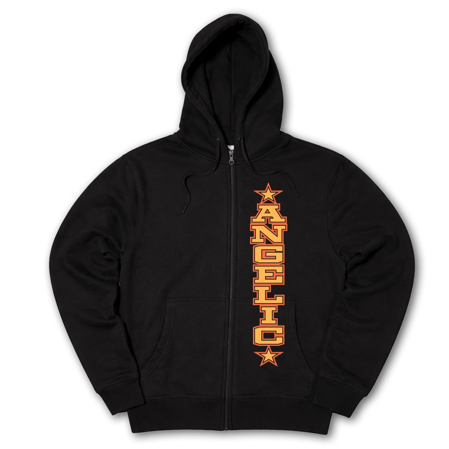 Academy Hoodie - Black