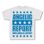 Online Piracy Tee - White