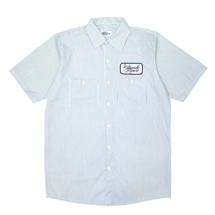 Dreams Shirt - White