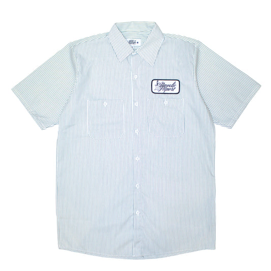 Dreams Shirt - White