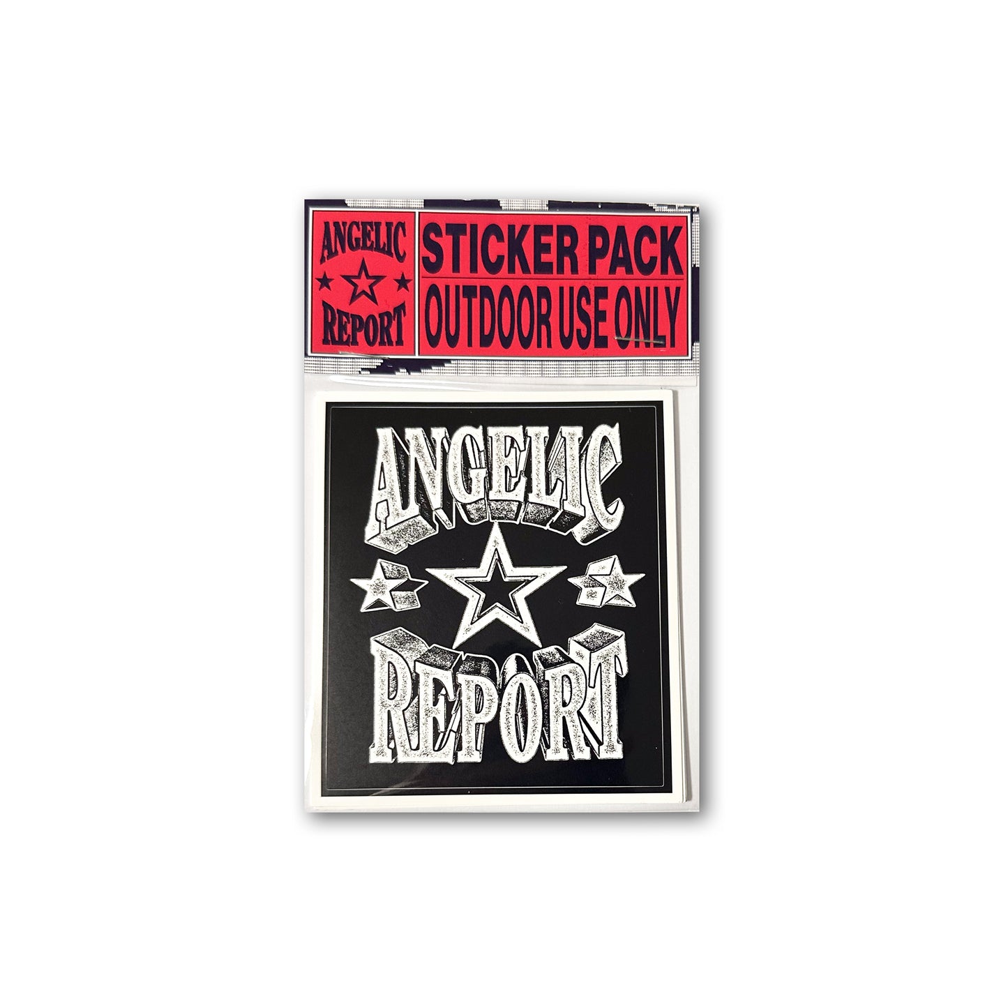 Sticker Pack