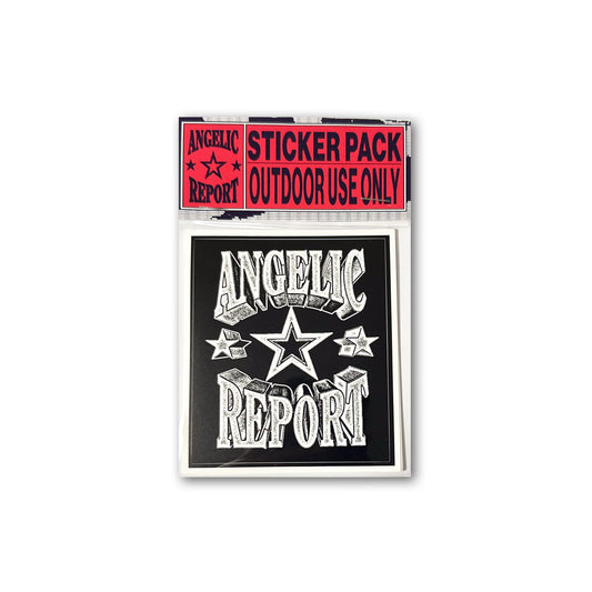 Sticker Pack