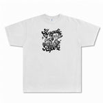 Spritz Tee - White