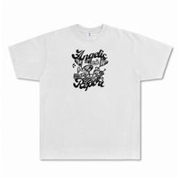 Spritz Tee - White