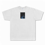 World Order Tee - White