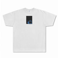 World Order Tee - White